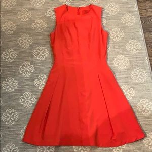 Z by Zach posed lightweight float dress